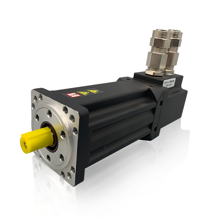 國產(chǎn)防爆伺服電機(jī)